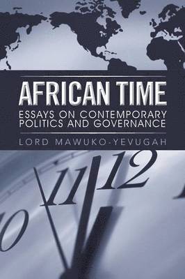 African Time 1