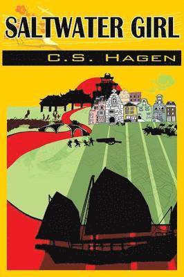 Saltwater Girl