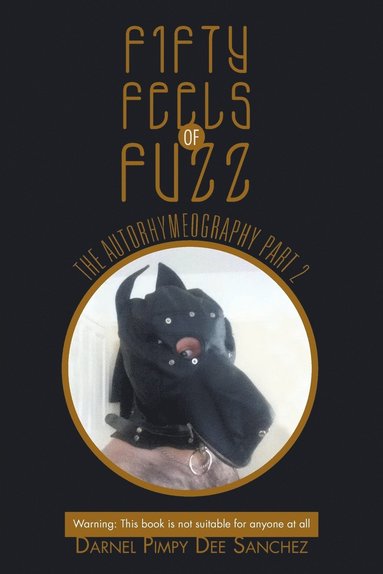 bokomslag Fifty Feels Of Fuzz