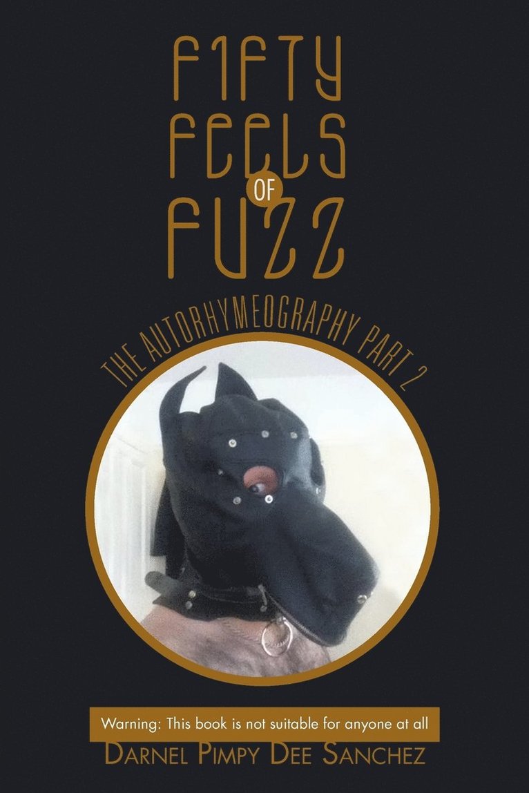 Fifty Feels Of Fuzz 1