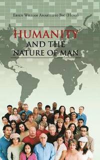 bokomslag Humanity and the Nature of Man