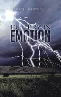 bokomslag Poetry in Emotion