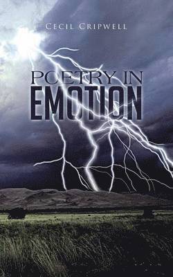 bokomslag Poetry in Emotion