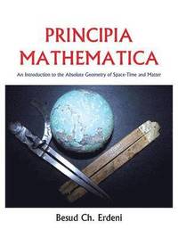 bokomslag Principia Mathematica