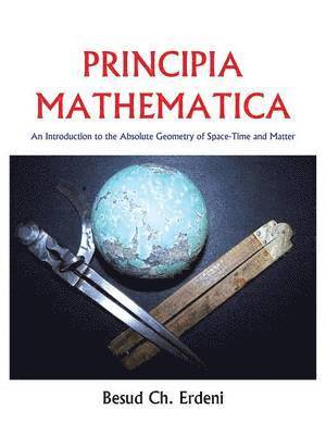 bokomslag Principia Mathematica