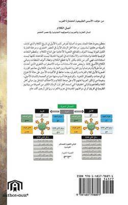 Adel S. Bishtawi - Origin of "Semitic" Languages, Inbunden