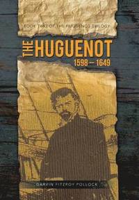 bokomslag THE Huguenot