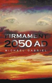 bokomslag Firmament 2050 Ad