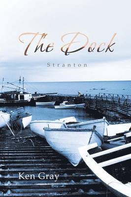Ken Gray - Dock, Häftad