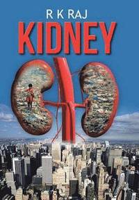bokomslag Kidney