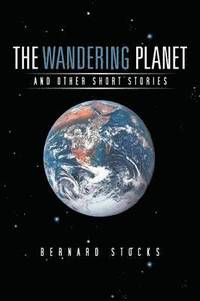 bokomslag THE Wandering Planet