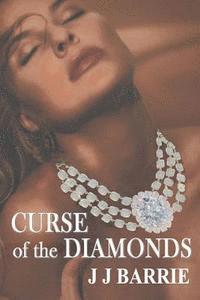 bokomslag CURSE of the DIAMONDS: Meyer Necklace stolen...