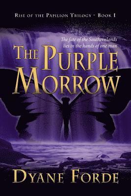 The Purple Morrow 1