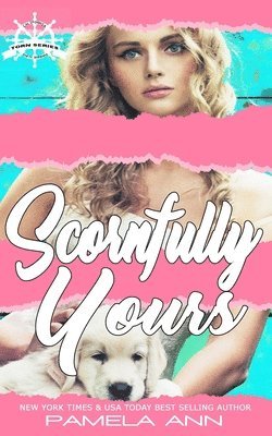 bokomslag Scornfully Yours