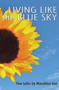 bokomslag Living Like the Blue Sky