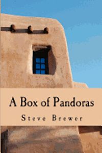 bokomslag A Box of Pandoras