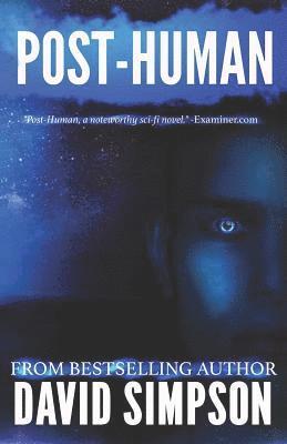 Post-Human 1