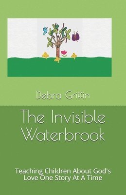 The Invisible Waterbrook 1