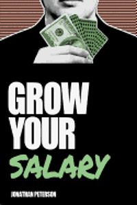 bokomslag Grow Your Salary