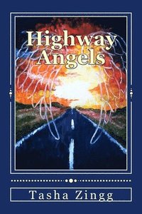 bokomslag Highway Angels