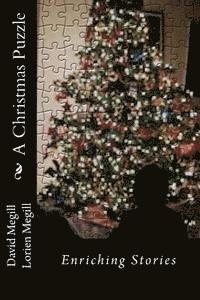 bokomslag A Christmas Puzzle: Enriching Stories