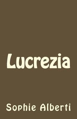 bokomslag Lucrezia