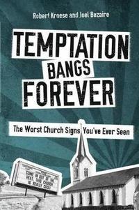 bokomslag Temptation Bangs Forever
