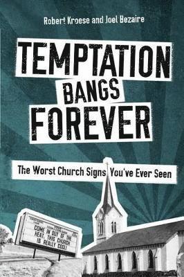 Temptation Bangs Forever 1