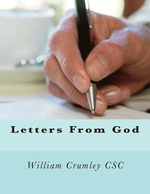 Letters From God 1