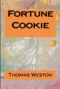 bokomslag Fortune Cookie