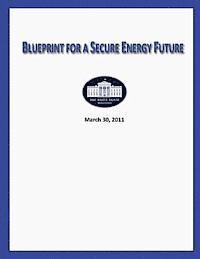bokomslag Blueprint for a Secure Energy Future