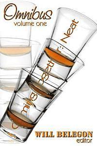 Jenna Byrnes, Giselle Renarde - Coming Together: Neat Omnibus (v1), Häftad