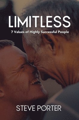 bokomslag Limitless