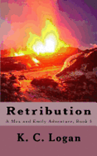 bokomslag Retribution