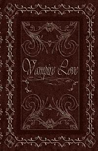 bokomslag Vampire Love