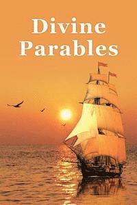 bokomslag Divine Parables