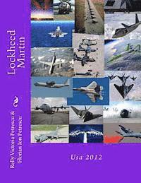 bokomslag Lockheed Martin: Usa 2012