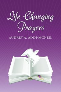 bokomslag Life Changing Prayers.