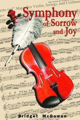 Symphony of Sorrow and Joy 1