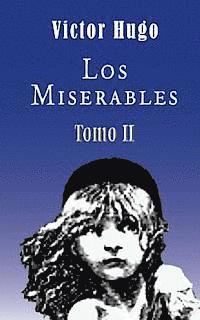 bokomslag Los miserables (Tomo 2)