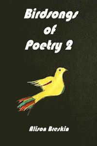 bokomslag Birdsongs of Poetry 2