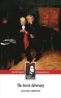 Agatha Christie, Lady Valkyrie - The Secret Adversary (Lady Valkyrie Classics), Häftad