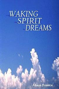 Alison Breskin - Waking Spirit Dreams, Häftad