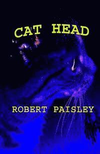 Cat Head 1
