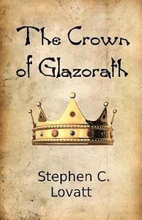 bokomslag The Crown of Glazorath