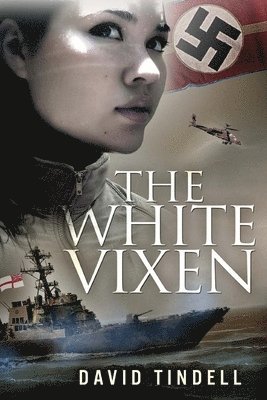 The White Vixen 1