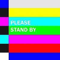 bokomslag Please Stand By: Lester & Charlie's 50 Favorite TV Test Patterns