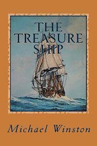 bokomslag The Treasure Ship: Kinkaid and the Alliance