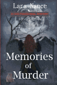 bokomslag Memories of Murder: A GEM Paranormal Mystery