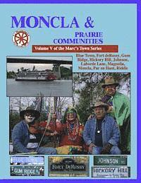 Moncla and The Prairie Communities 1